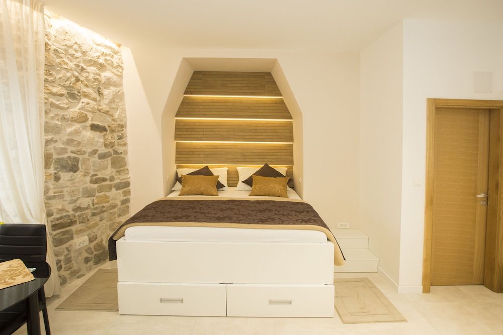 Situs Residence Studio Aparment 5