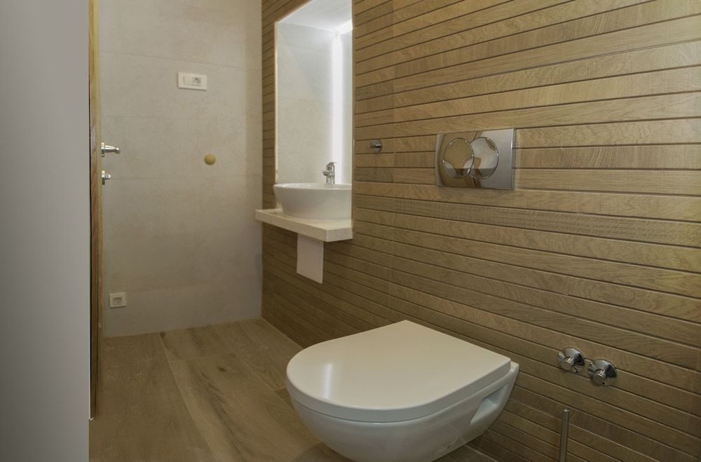 Situs Residence Studio Aparment 11