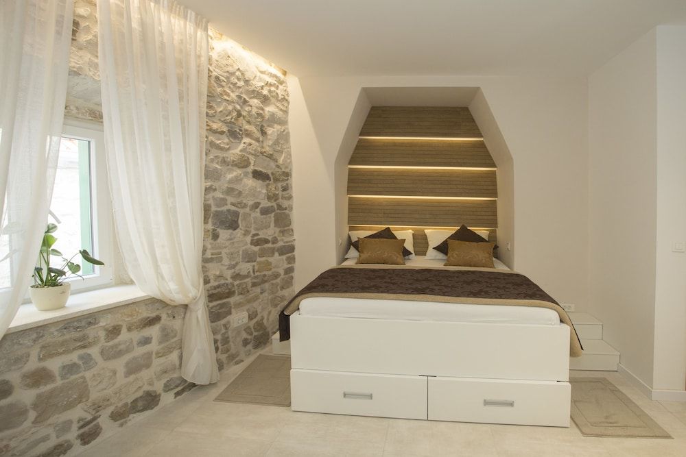 Situs Residence Studio Aparment 7