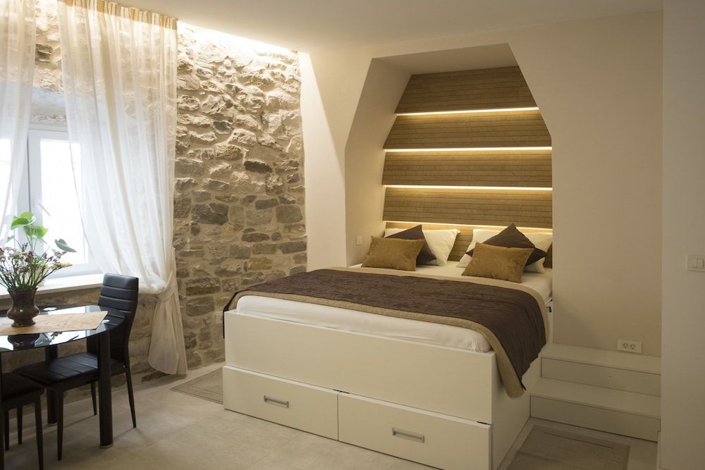 Situs Residence Studio Aparment 3