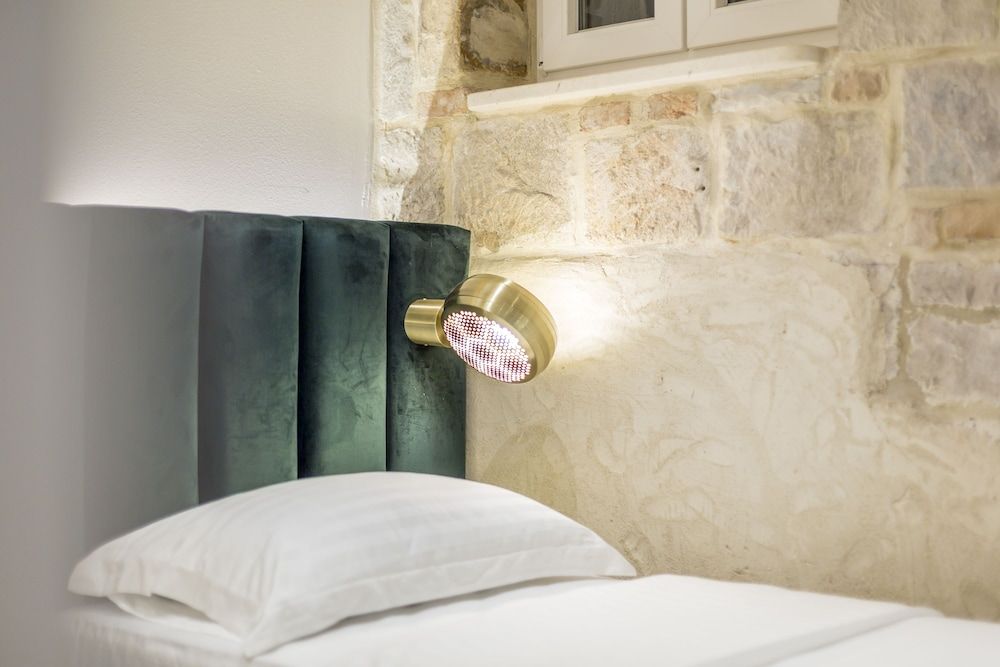 Luxury Rooms Miara in City Centre Deluxe Double Room (1) 8