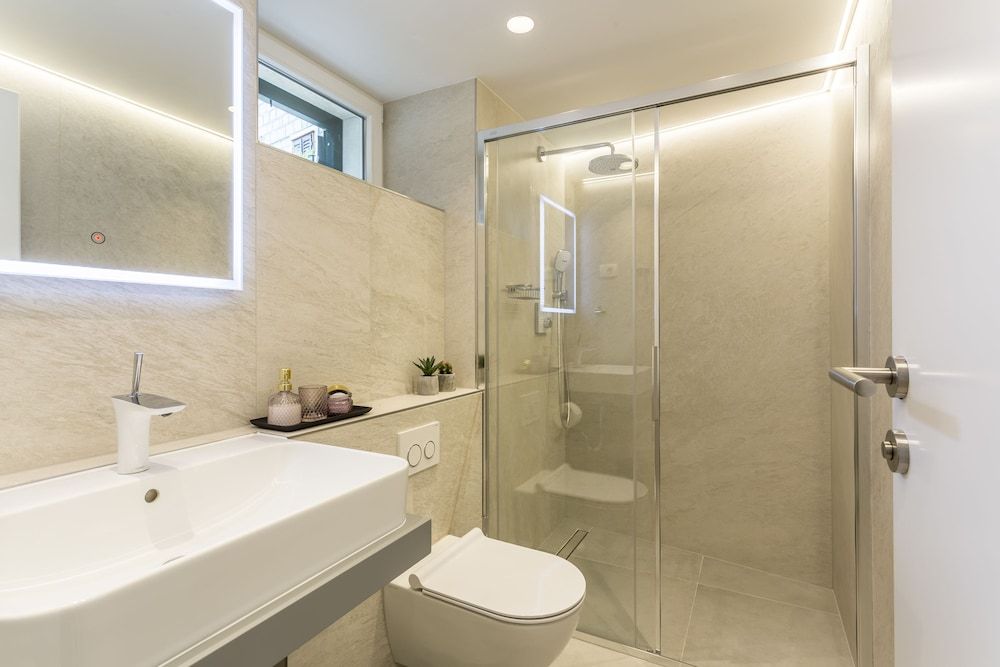 Luxury Rooms Miara in City Centre Deluxe Double Room (3) 7