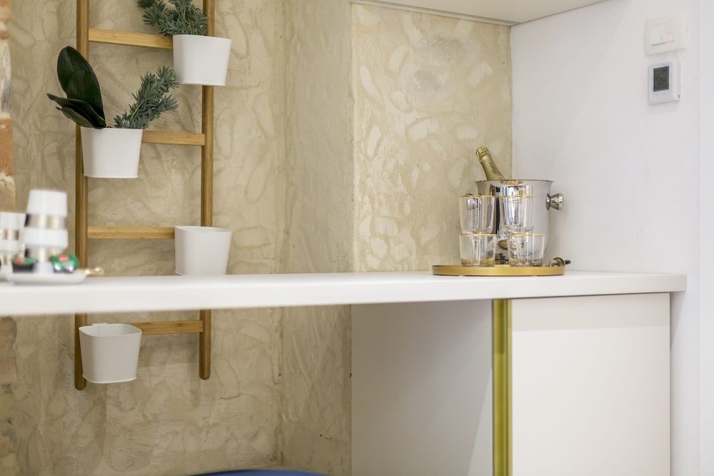 Luxury Rooms Miara in City Centre Deluxe Double Room (1) 6