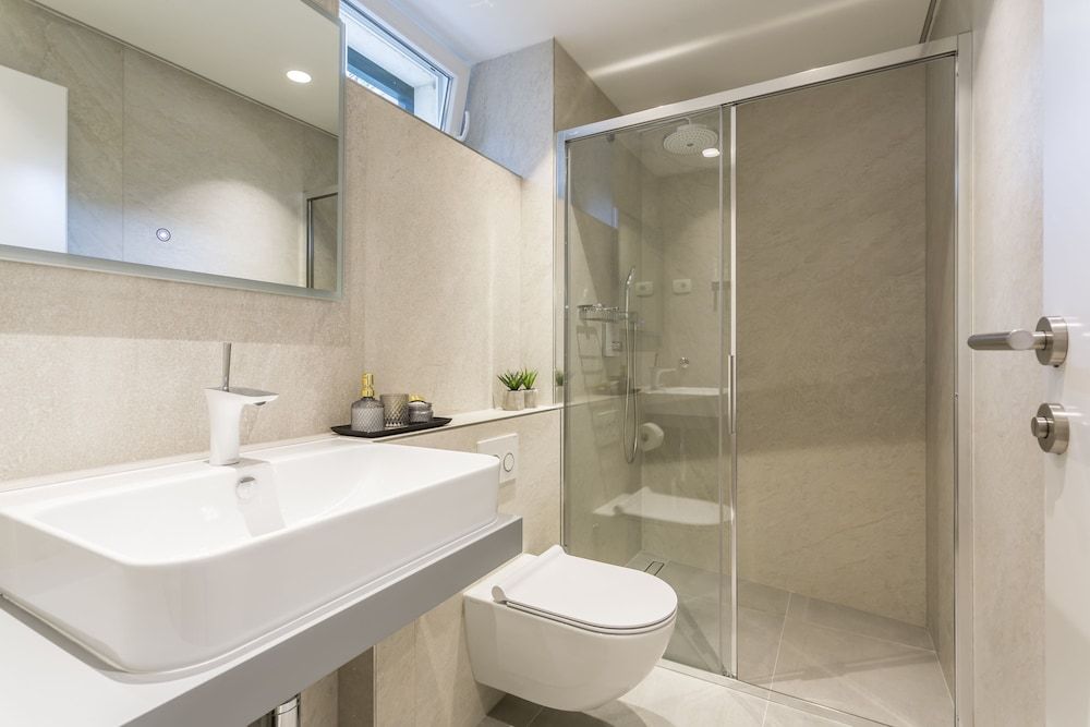 Luxury Rooms Miara in City Centre Deluxe Double Room (1) 7