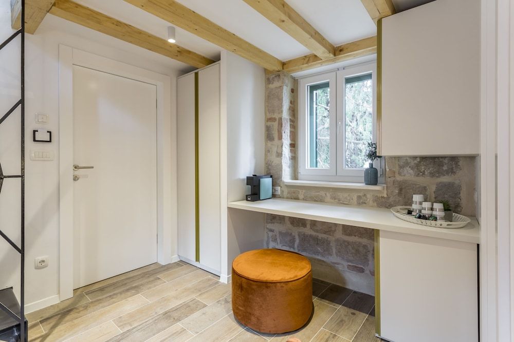 Luxury Rooms Miara in City Centre Deluxe Double Room (3) 6