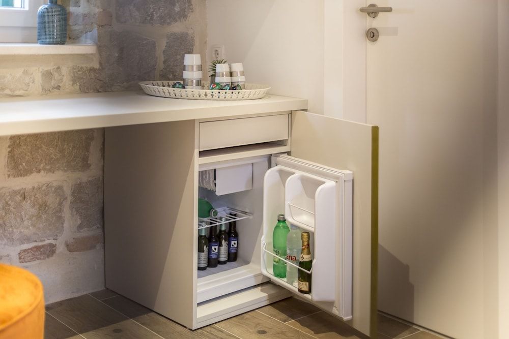 Luxury Rooms Miara in City Centre Deluxe Double Room (3) 5