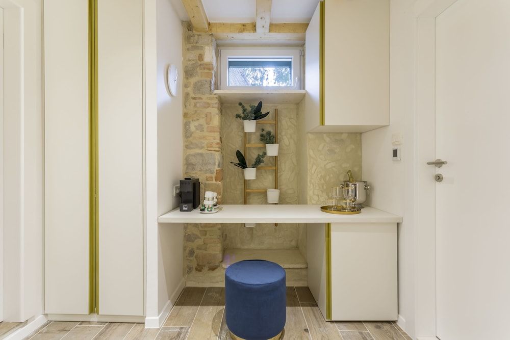 Luxury Rooms Miara in City Centre Deluxe Double Room (1) 5