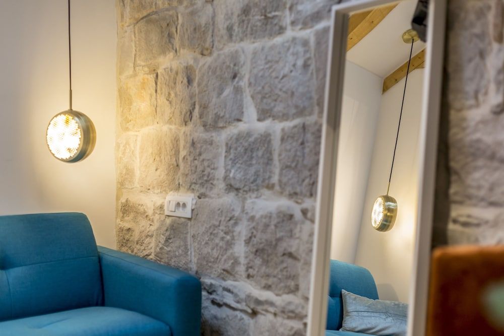 Luxury Rooms Miara in City Centre Deluxe Double Room (3) 8