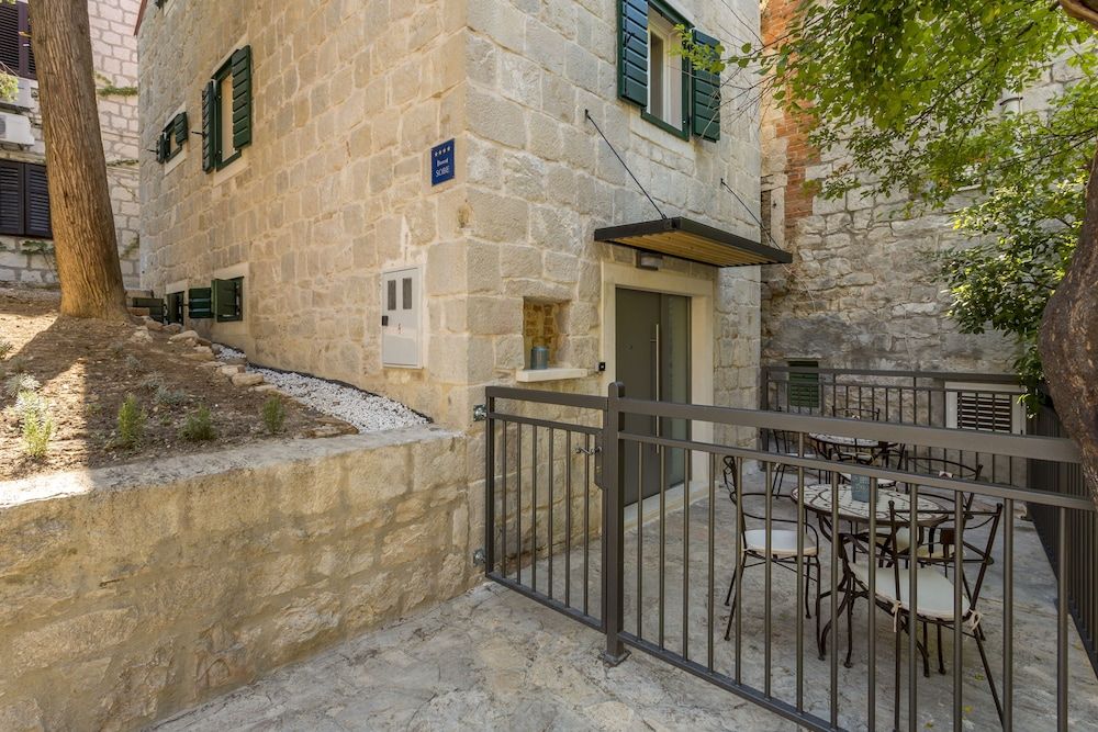 undefined Luxury Rooms Miara in City Centre 5