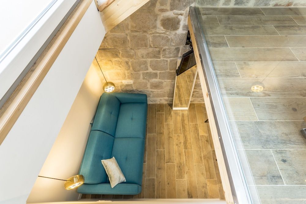 Luxury Rooms Miara in City Centre Deluxe Double Room (3) 9