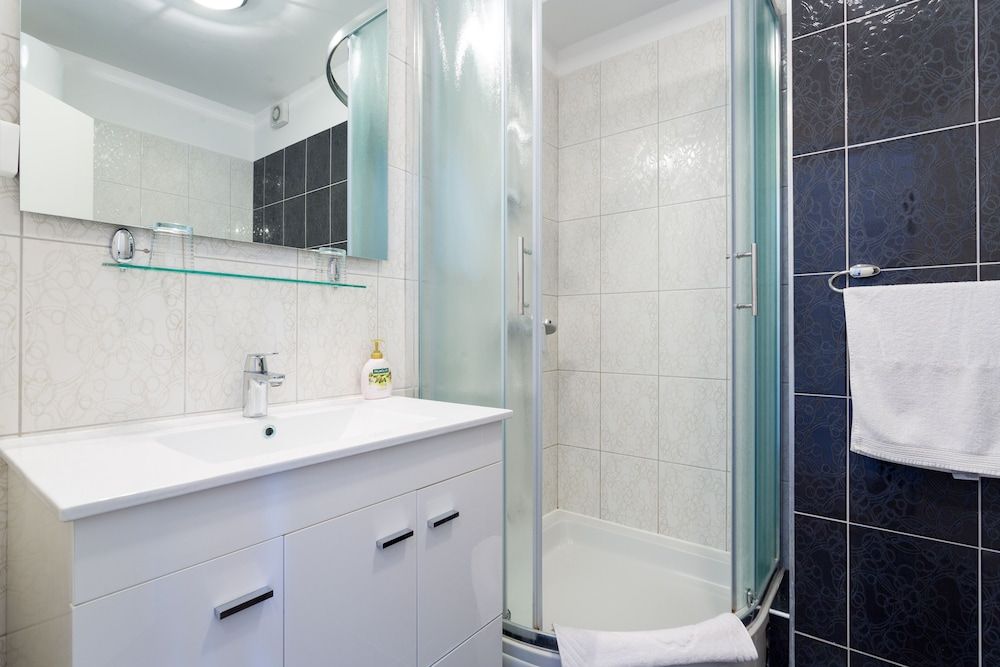 Adriatic Queen Residence Double Room 5