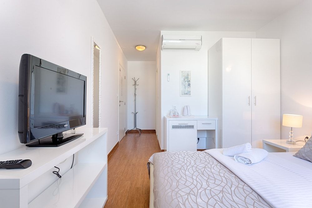 Adriatic Queen Residence Double Room 7