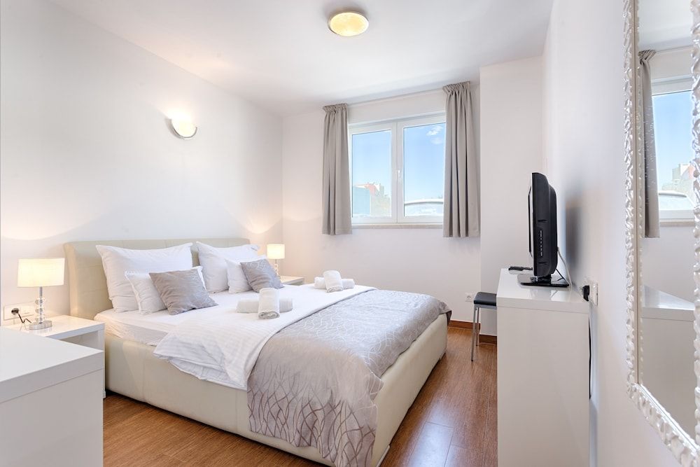 Adriatic Queen Residence Double Room 3