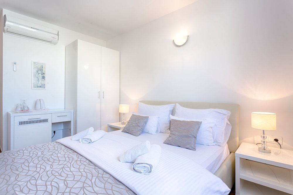 Adriatic Queen Residence Double Room