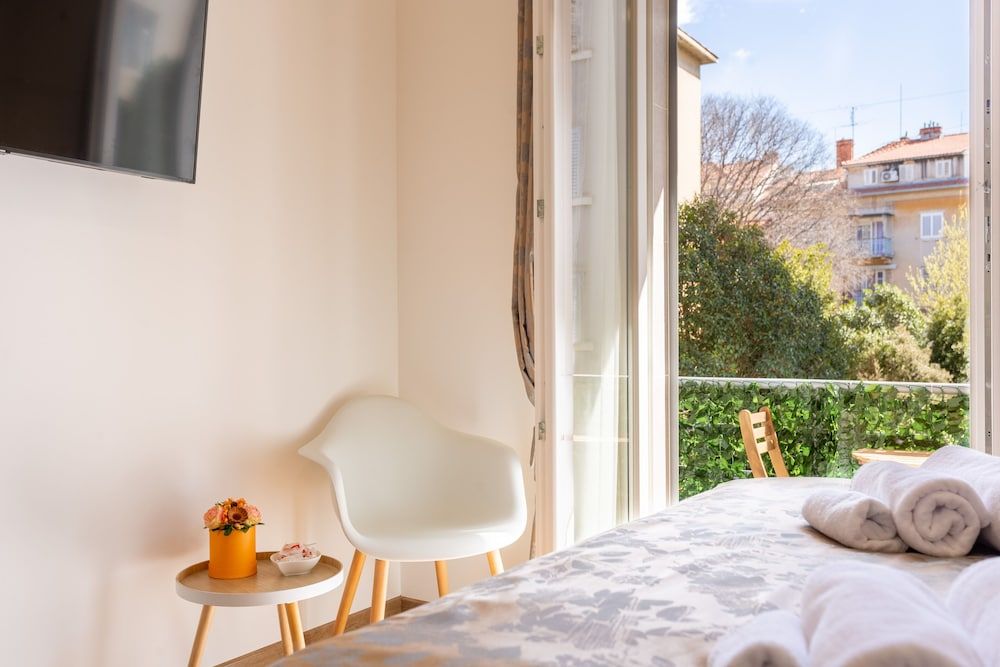 undefined Luxury Rooms Fetivi 7