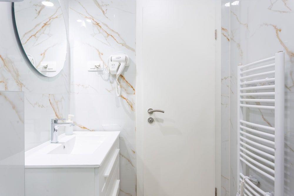 Luxury Rooms Fetivi Deluxe Double Room 17