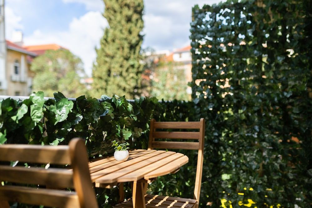 undefined Luxury Rooms Fetivi 3