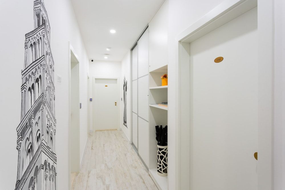 undefined Luxury Rooms Fetivi 3