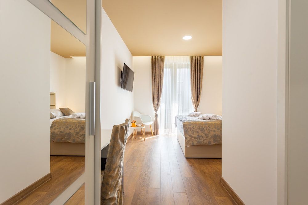 undefined Luxury Rooms Fetivi 5