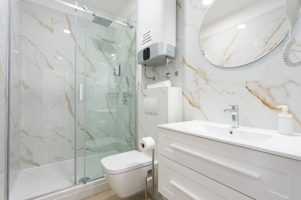 Luxury Rooms Fetivi Deluxe Double Room 13