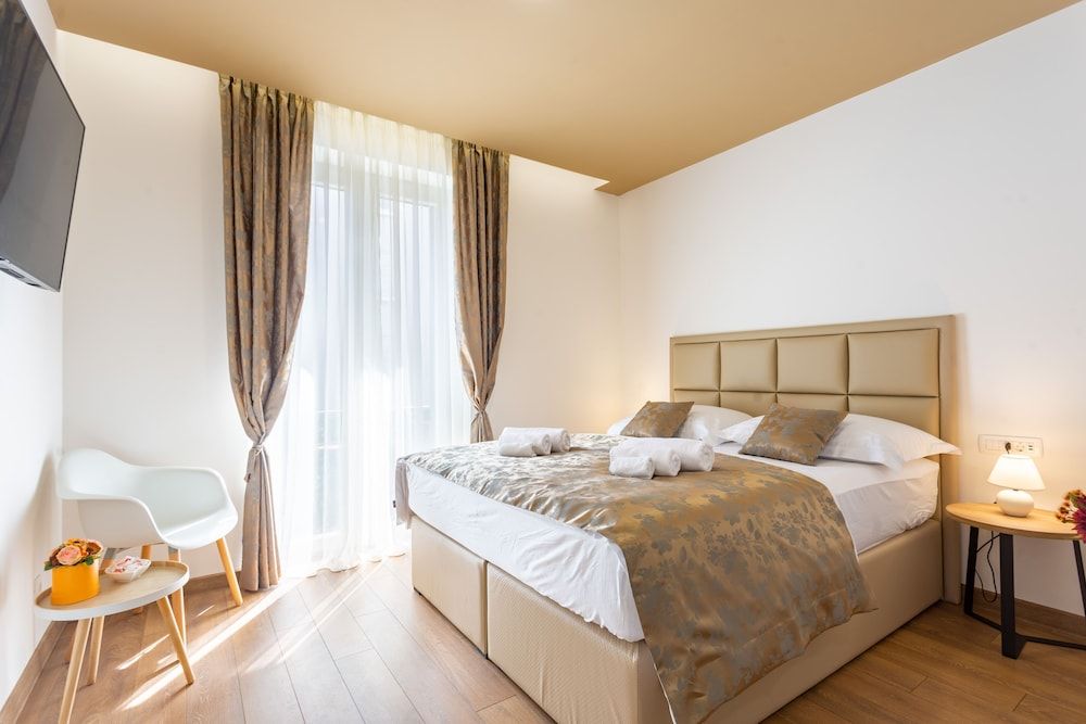 undefined Luxury Rooms Fetivi 2