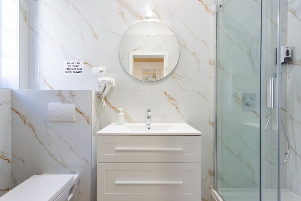 Luxury Rooms Fetivi Deluxe Double Room 14