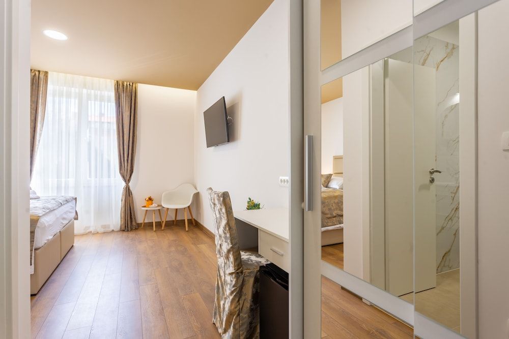 Luxury Rooms Fetivi Deluxe Double Room 18