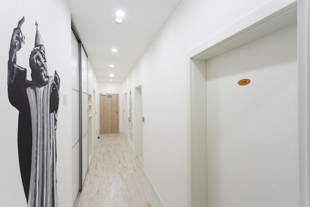 undefined Luxury Rooms Fetivi 2