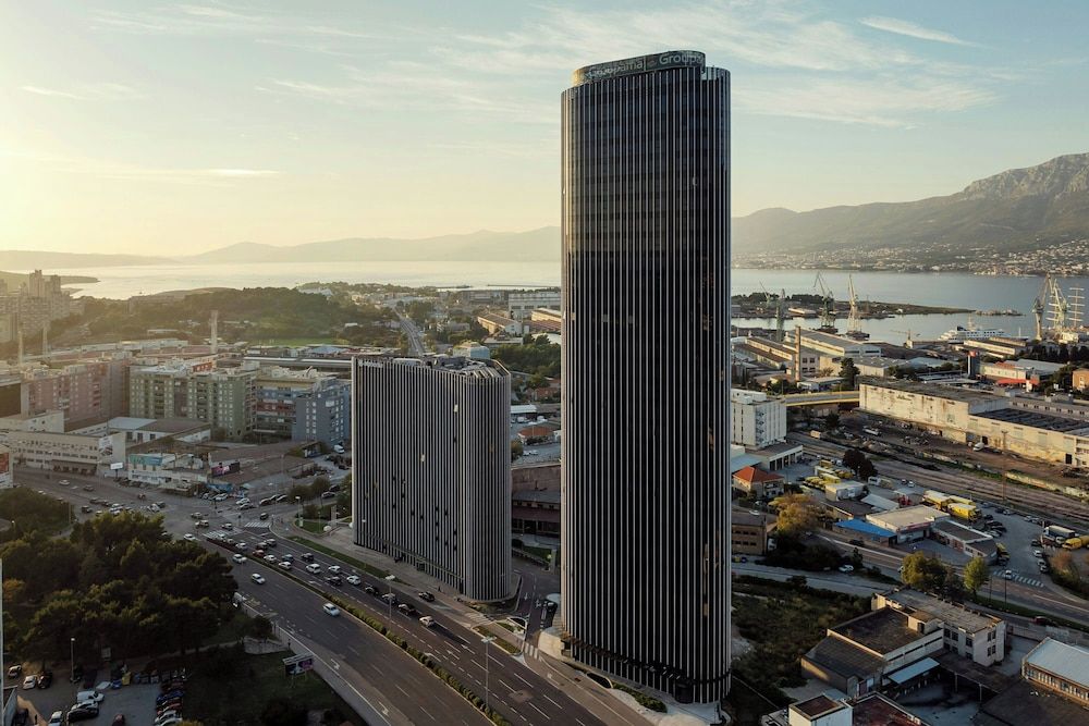 undefined AC Hotel by Marriott Split 2