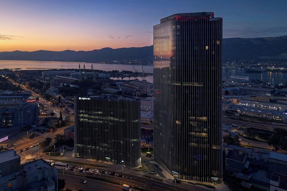 undefined AC Hotel by Marriott Split 4