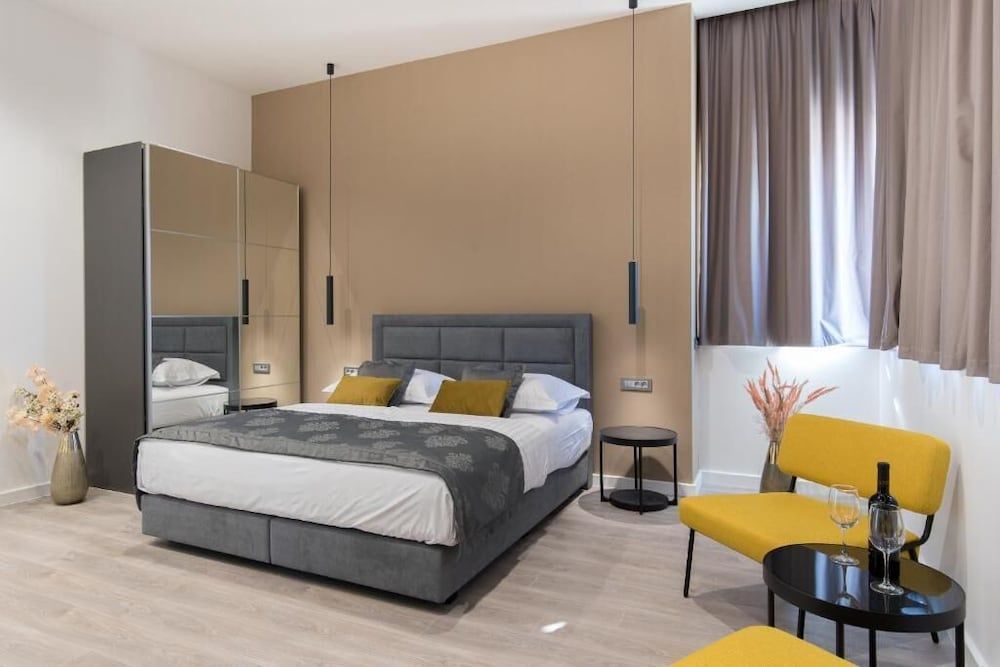 undefined Seascape Luxury Rooms 10