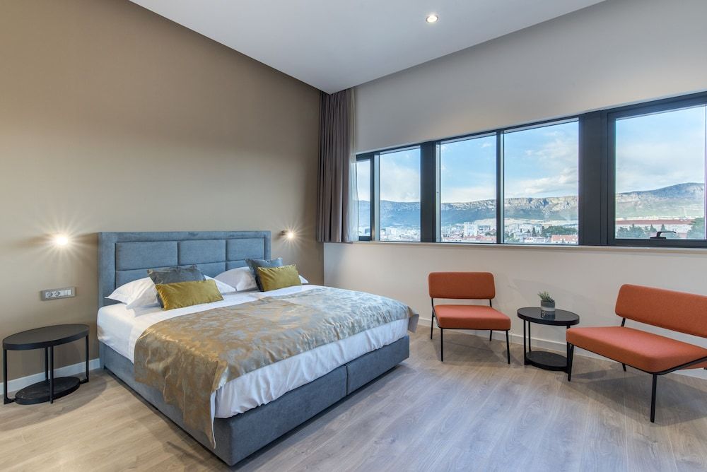 undefined Seascape Luxury Rooms 2