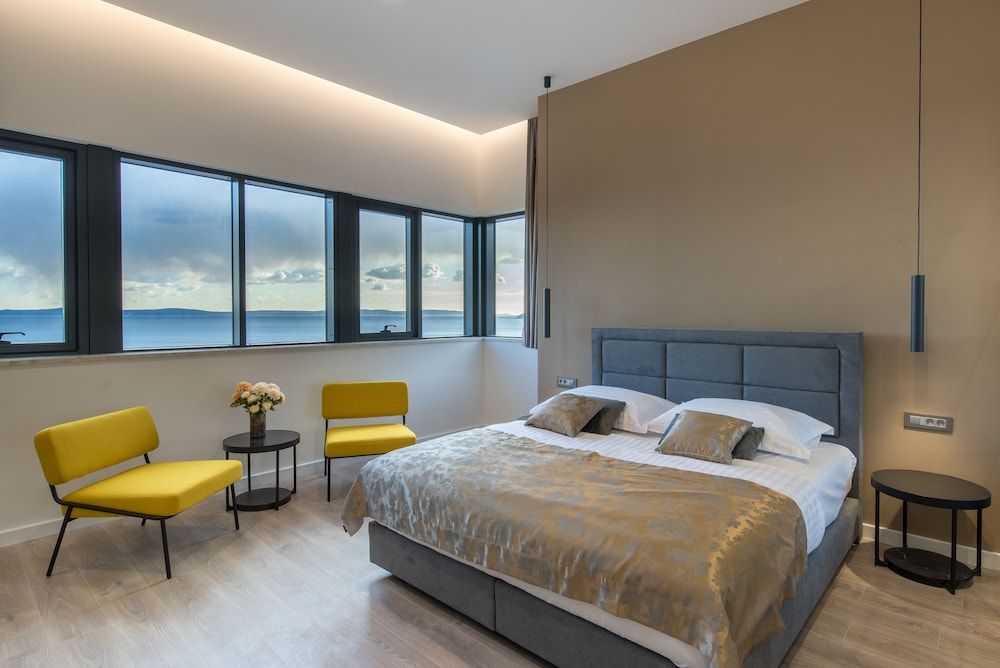 undefined Seascape Luxury Rooms