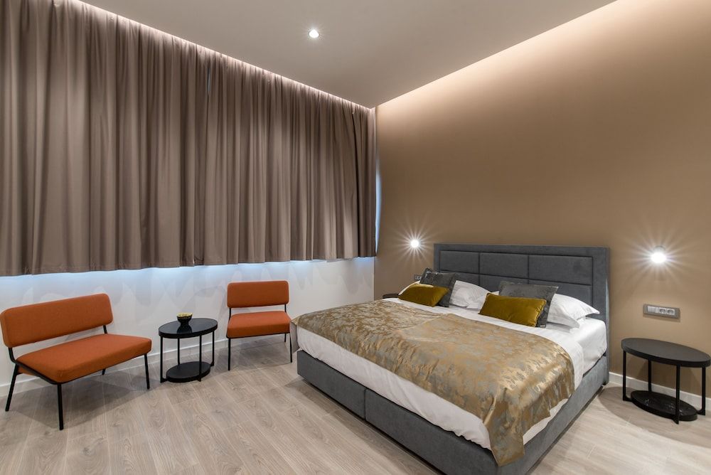 undefined Seascape Luxury Rooms 7