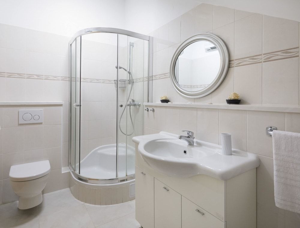 Split Center Suites Superior Room 6