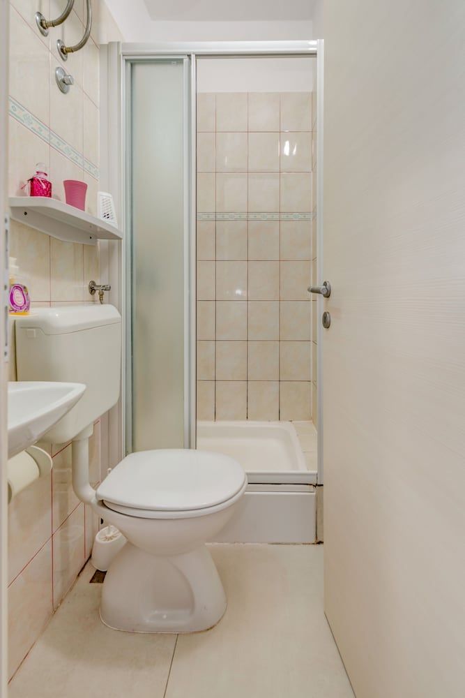 Porta Adriatica Standard Double Room 7