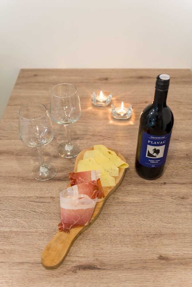 Porta Adriatica Apartment 12