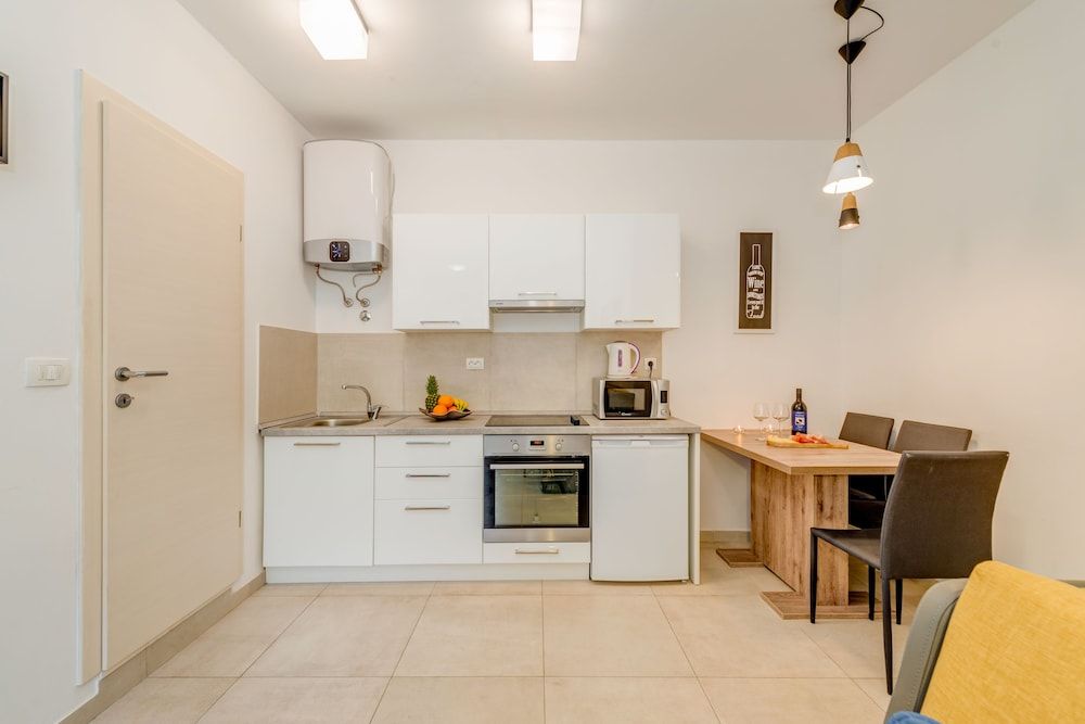 Porta Adriatica Apartment 13