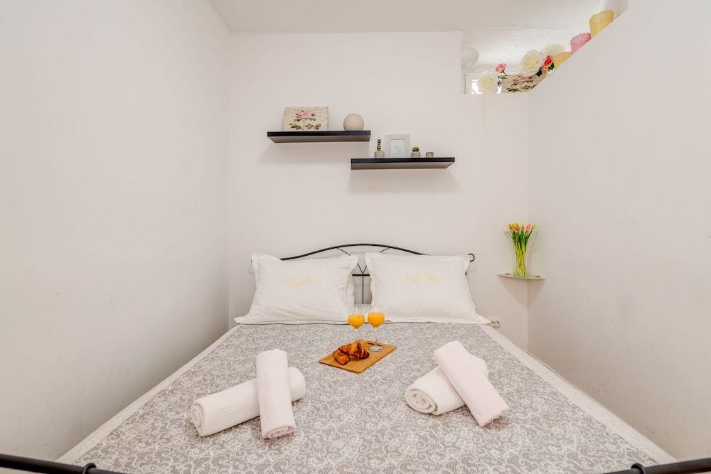 Porta Adriatica Apartment 7