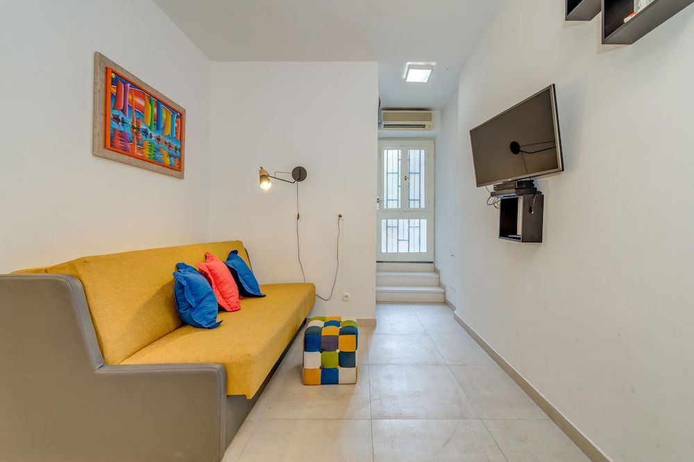 Porta Adriatica Apartment 8