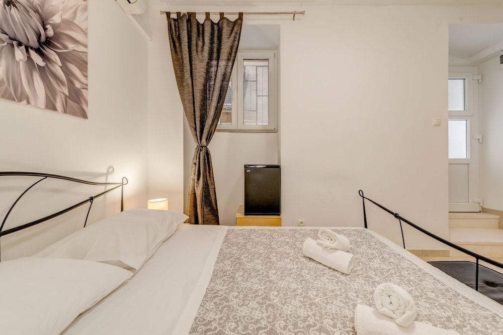 Porta Adriatica Apartment 11