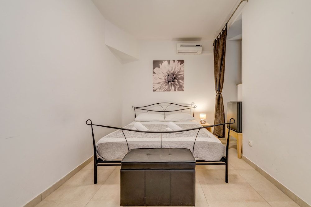 Porta Adriatica Apartment 10