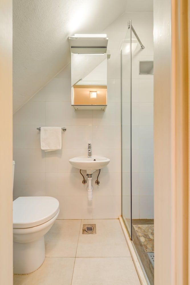 Porta Adriatica Apartment 23