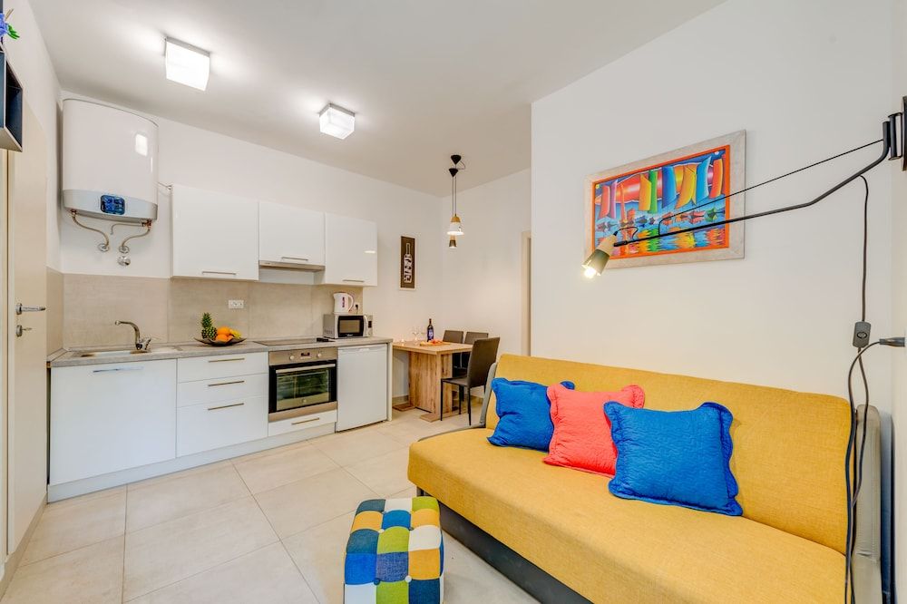 undefined Porta Adriatica