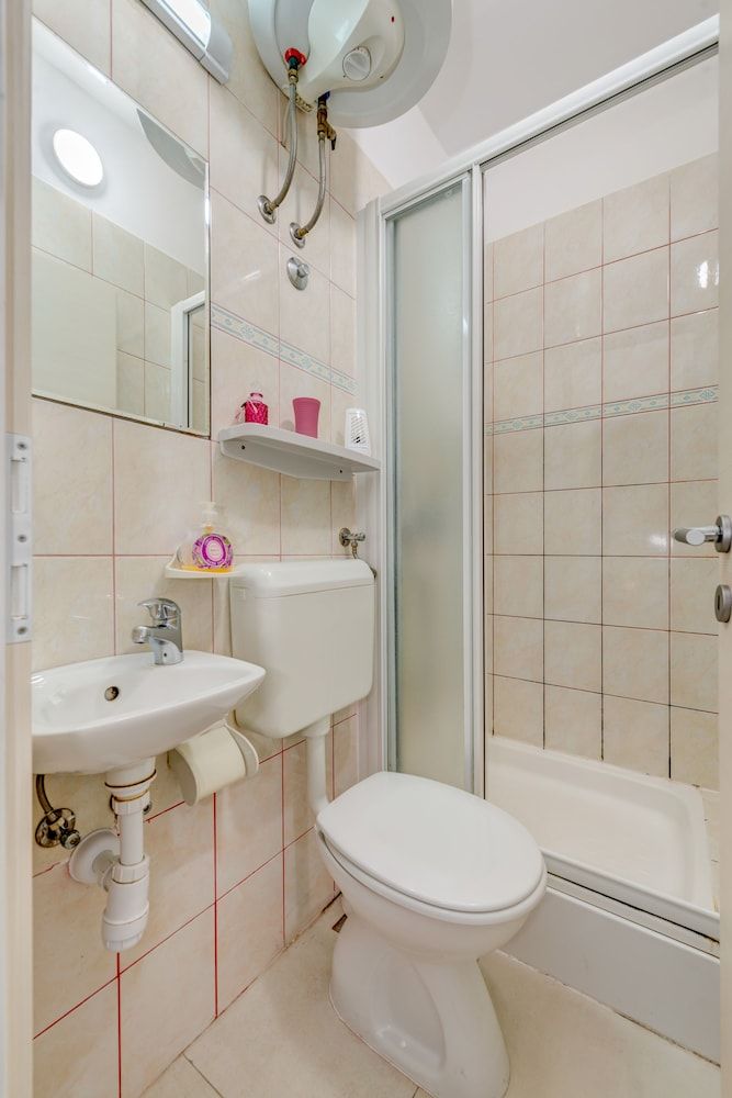 Porta Adriatica Standard Double Room 6