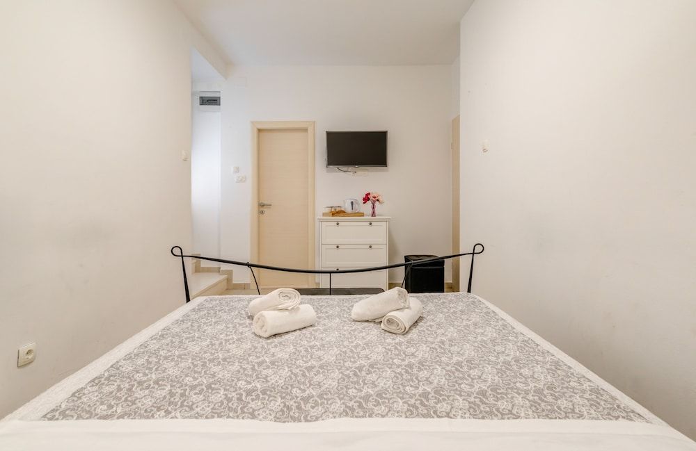 Porta Adriatica Standard Double Room 5
