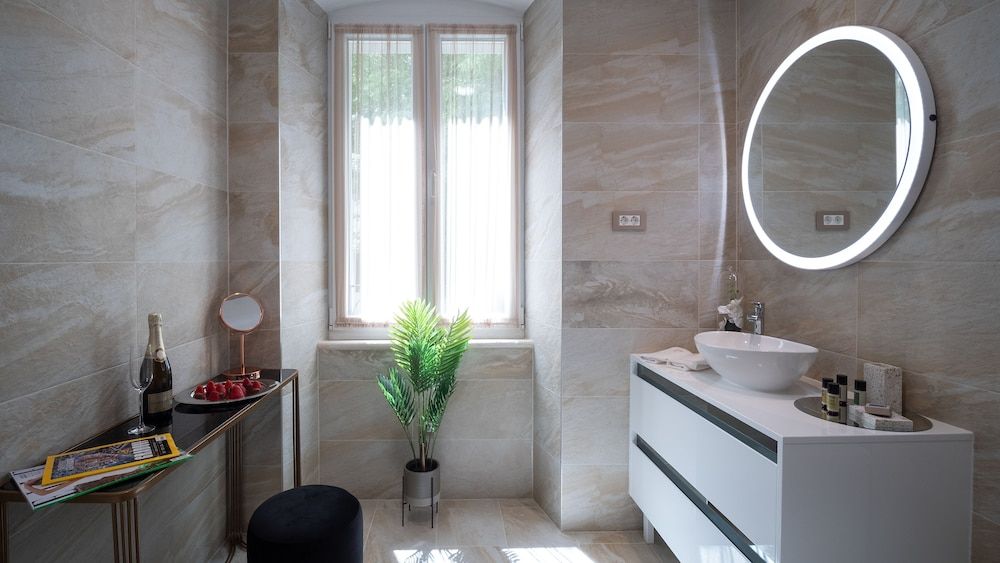 Elixir Luxury Rooms - in the old town Superior Double Room, Courtyard View (Ana) 7