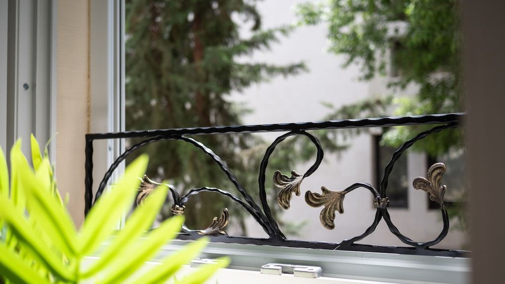 undefined Elixir Luxury Rooms - in the old town 10