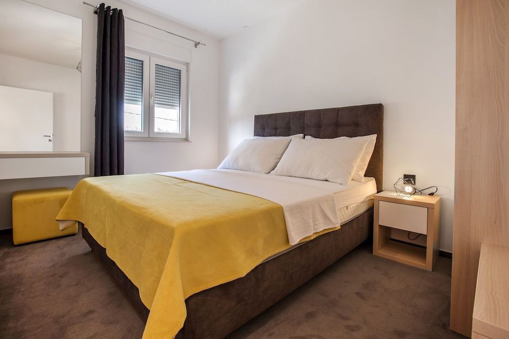 Deluxe Apartment, Queen, 1 Bedroom