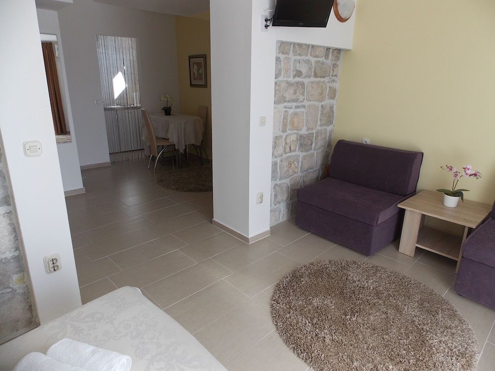 Rooms Valentino Studio, Balcony 11